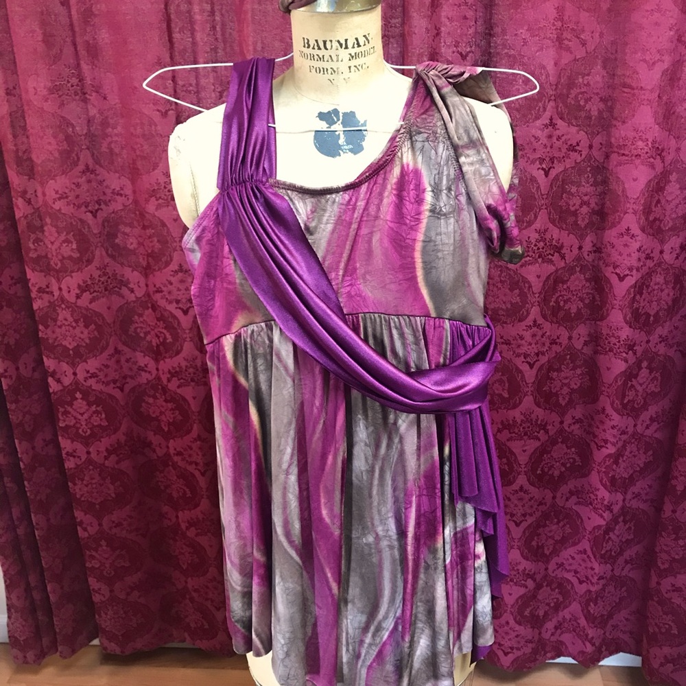 Jazz/Lyrical Dance Costume